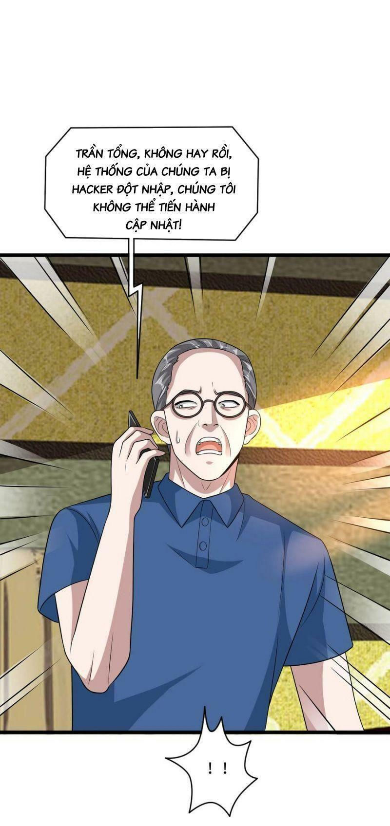 đô thị tà vương chapter 136 4