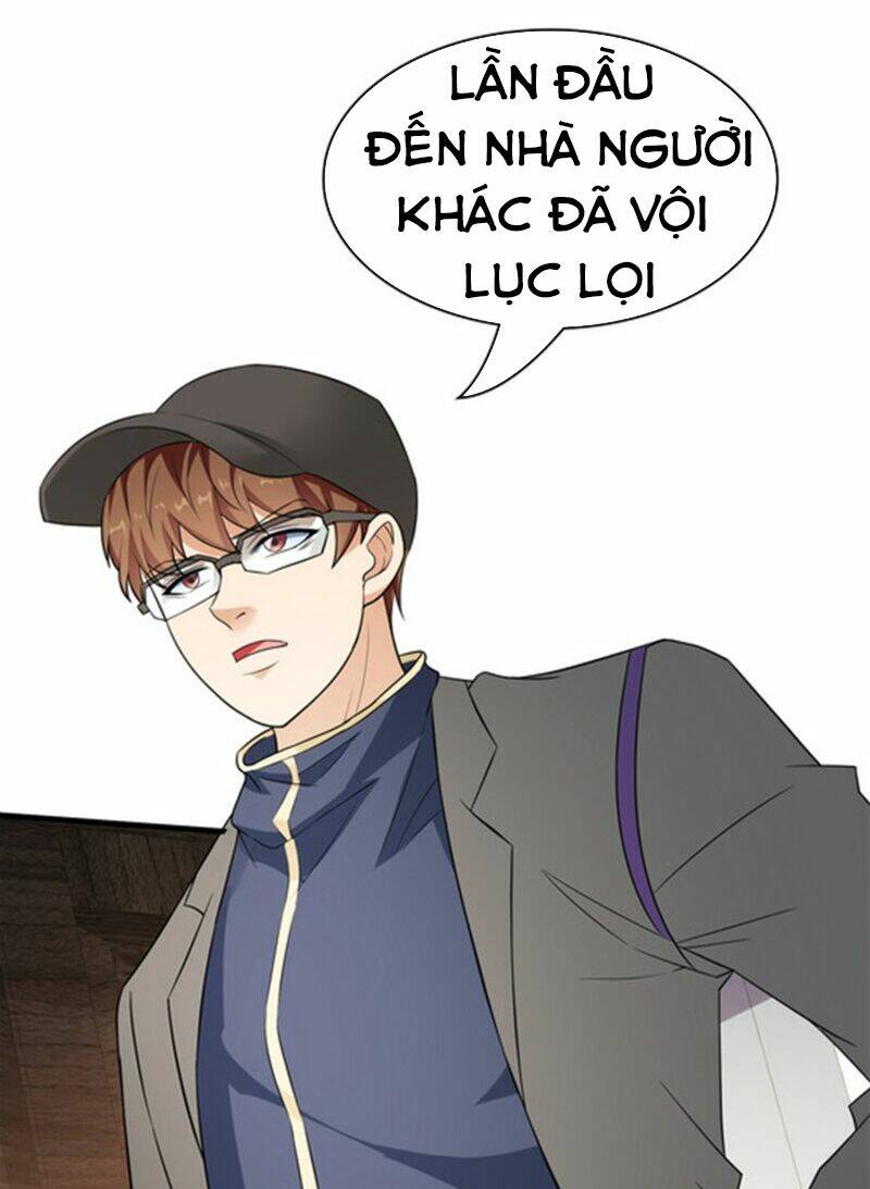 hoa hậu giảng đường luôn bên người chapter 48 25