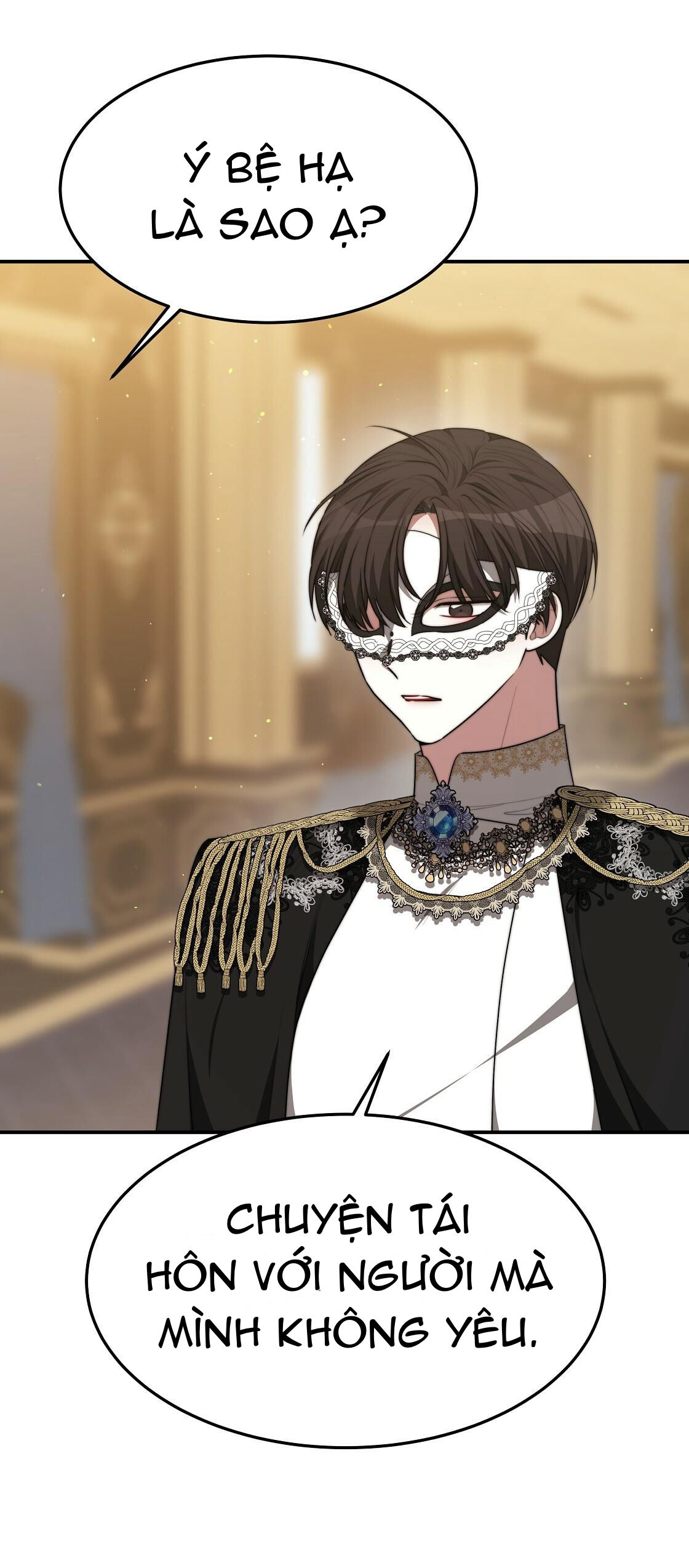 cuộc hôn nhân tay ba chapter 39 31