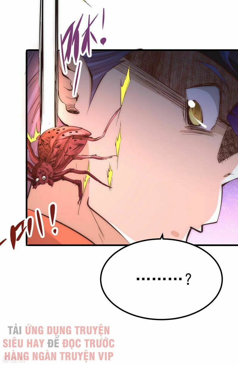 đô thị đỉnh phong cao thủ chapter 169 45
