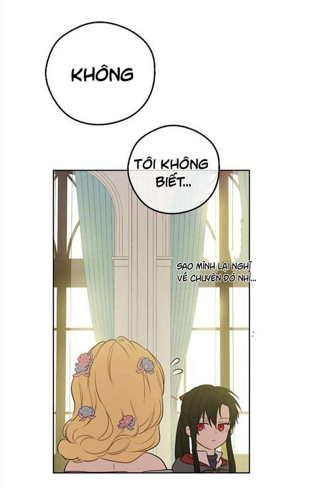 bỗng một ngày nọ tôi trở thành nàng công chúa chapter 70 37