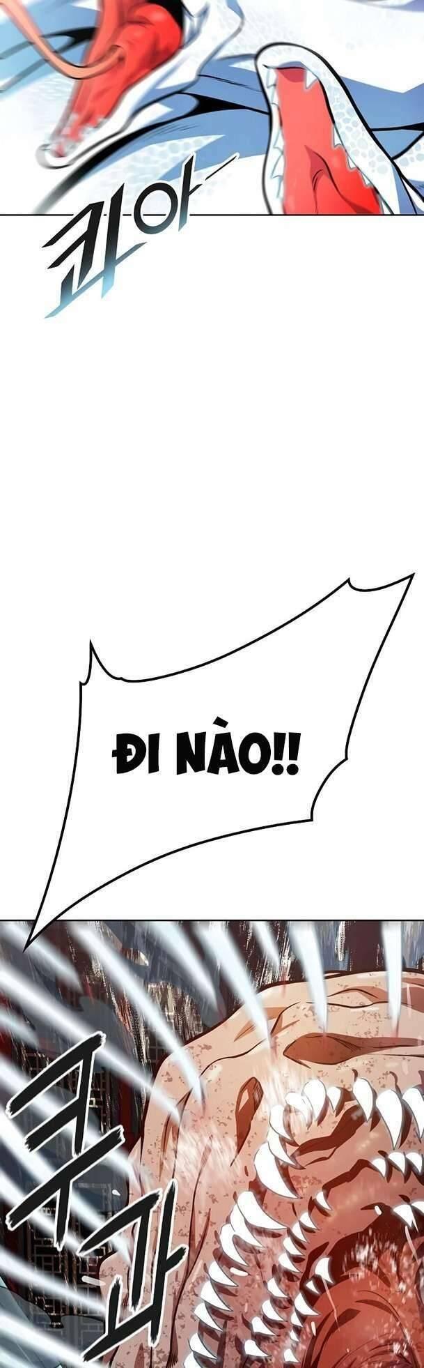 tòa tháp bí ẩn 2 chapter 572 35