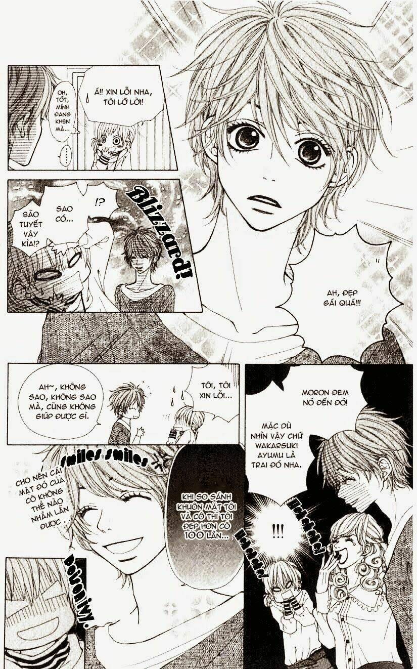 harem lodge chapter 1.1 9