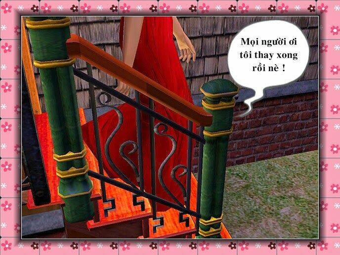 bella's story chapter 9.2 66