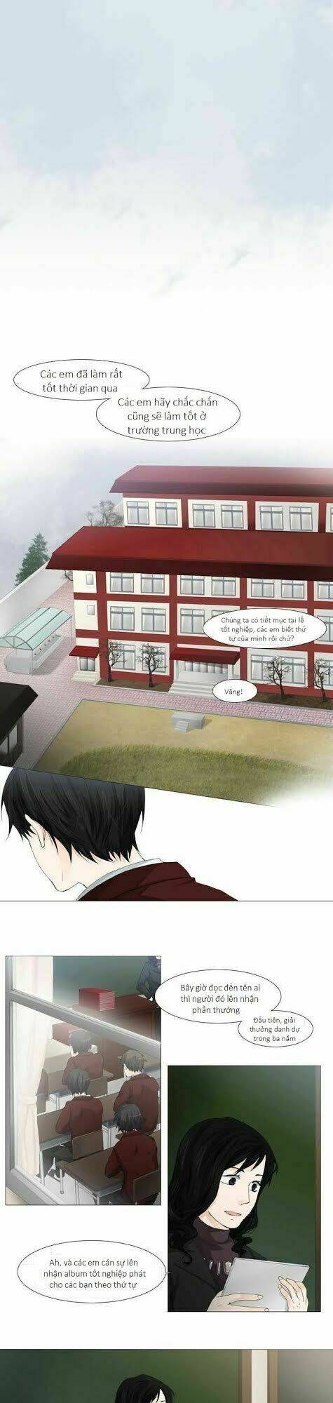 come spring chapter 1 1