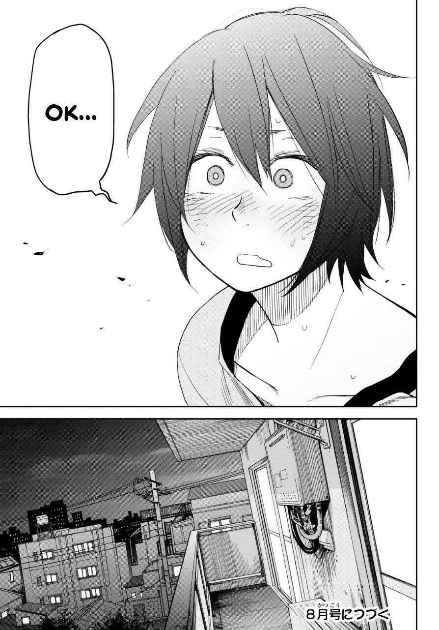 kanojo wa rokurokubi chapter 4 32
