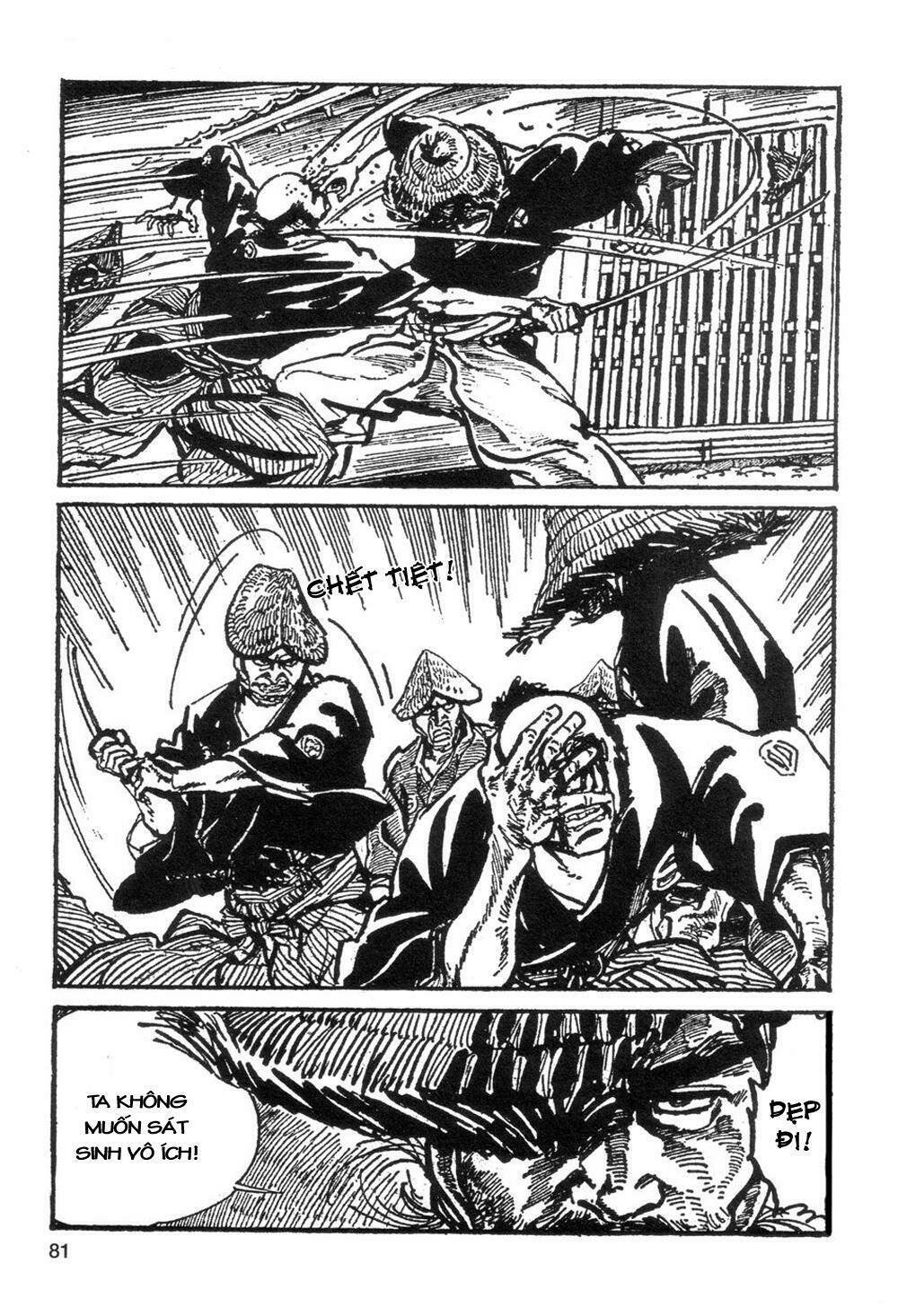 goyoukin chapter 5 10