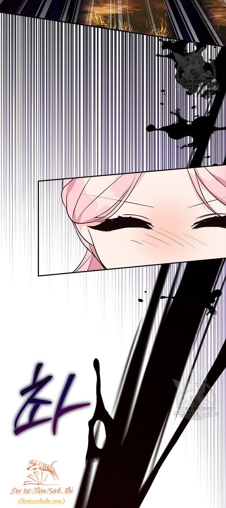 Cô Con Gái Út Của Công Tước Phản Diện chapter 61 28