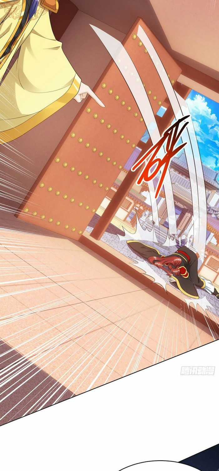 chúa tể tam giới chapter 126 3