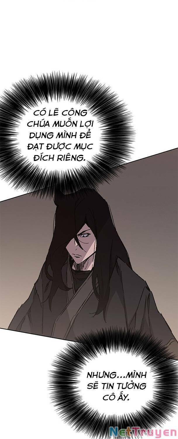 kiếm sĩ bất bại chapter 131 9