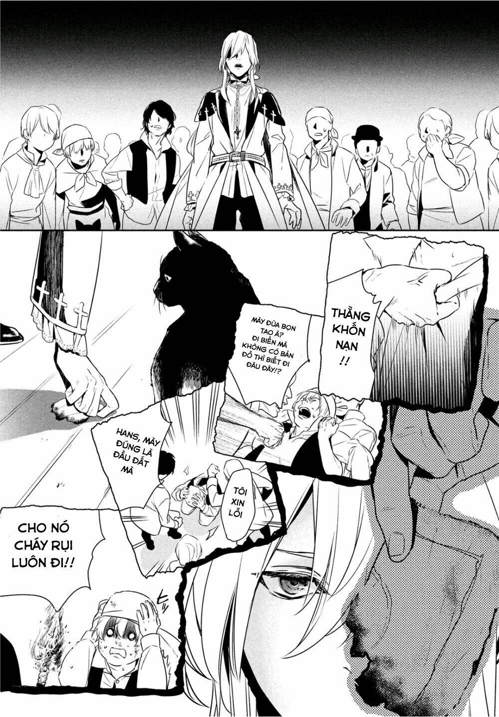 shinyaku marchen chapter 4.1 12