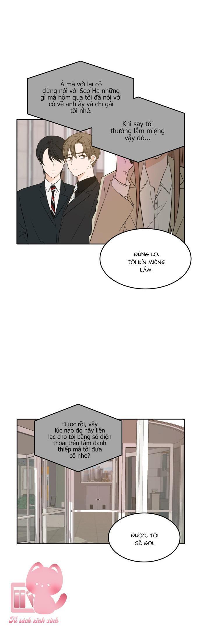 hẹn gặp nhau ở kiếp thứ 19 chapter 19 25