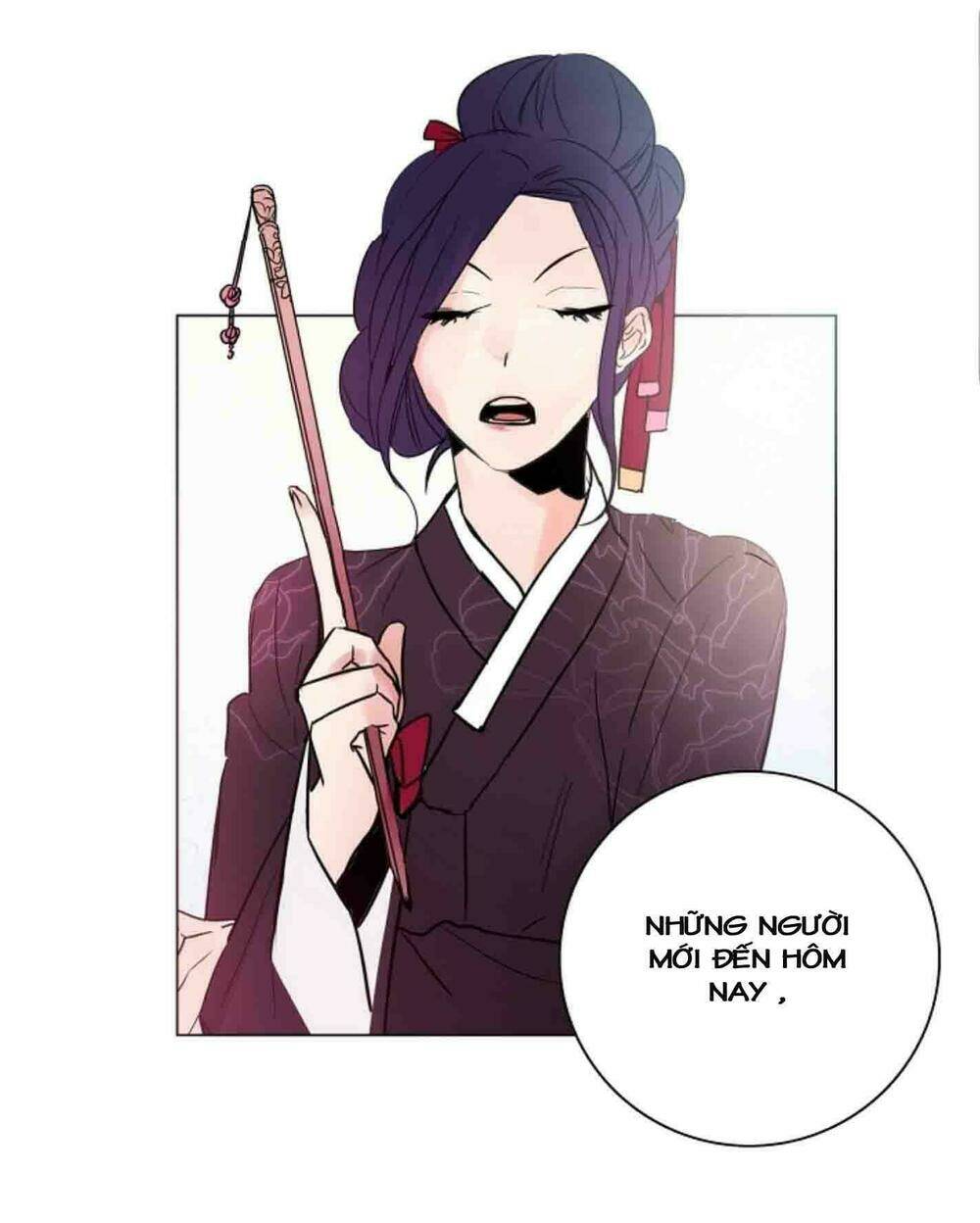 chae hong sa chapter 16 7