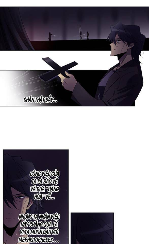 bản khế ước linh hồn chapter 80 13