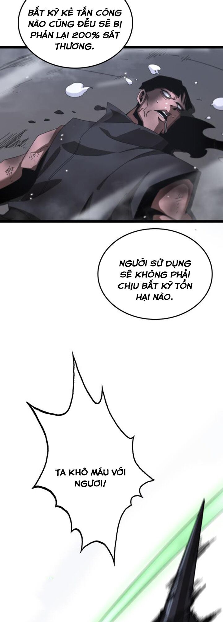 chư giới - tận thế online chapter 153 25