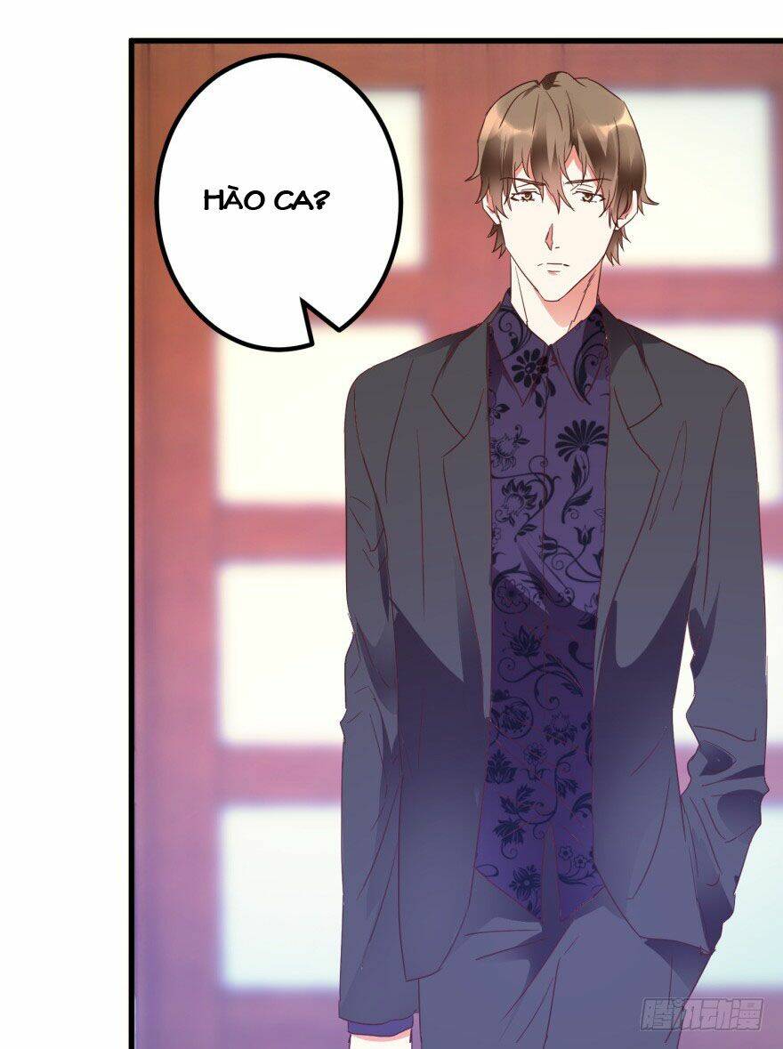 thấu thị tiên y chapter 20 21