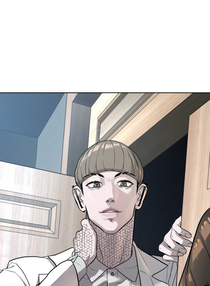 bạch huyết - white blood chapter 22 28