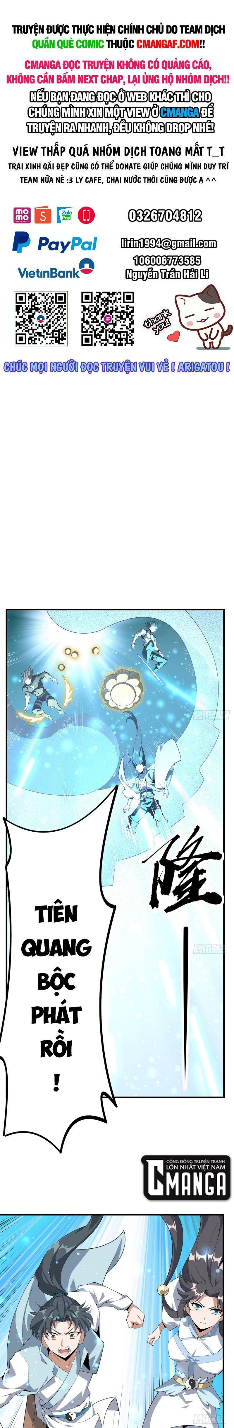 địa cầu đệ nhất kiếm chapter 142 1