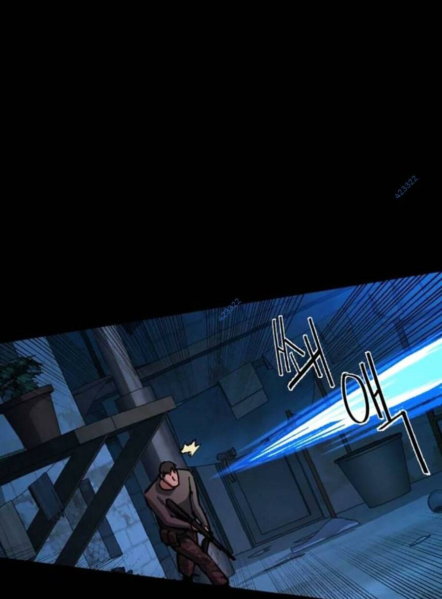 bạn học tôi là lính đánh thuê chapter 160 62