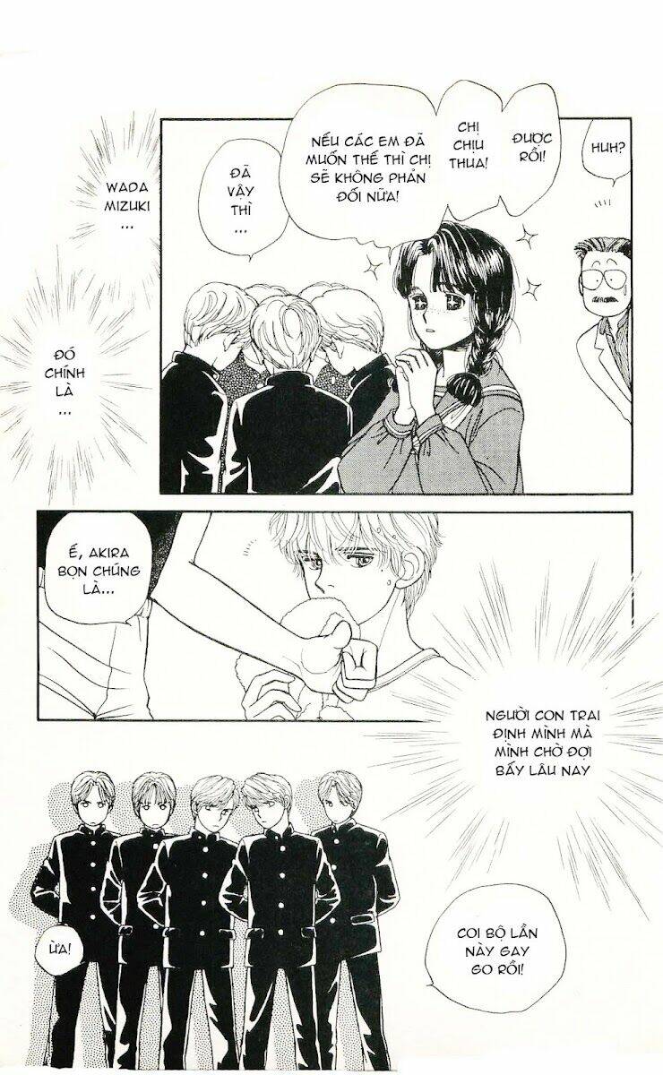 hajime-chan ga ichiban! chapter 2 24