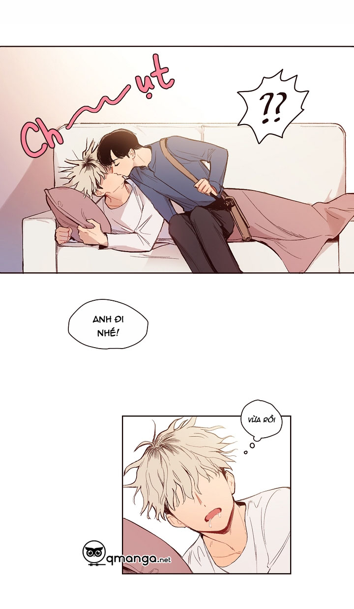 hãy trao cho tôi một tình yêu tựa như phim chapter 3 3