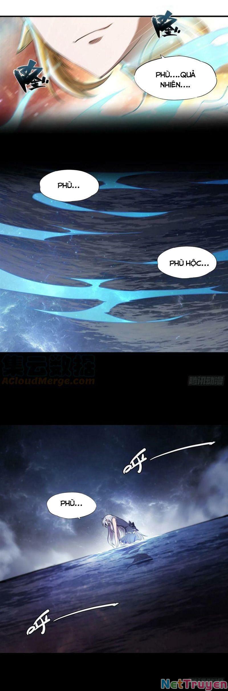 huyết cơ và kỵ sĩ chapter 212 12