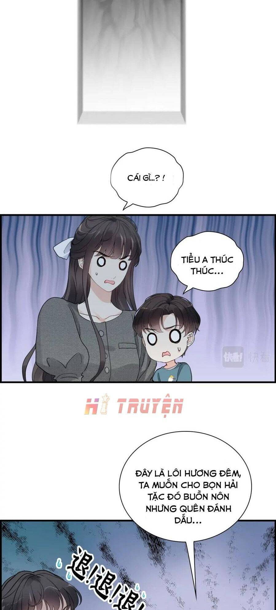 cô vợ hợp đồng bỏ trốn của tổng giám đốc chapter 461.2 14