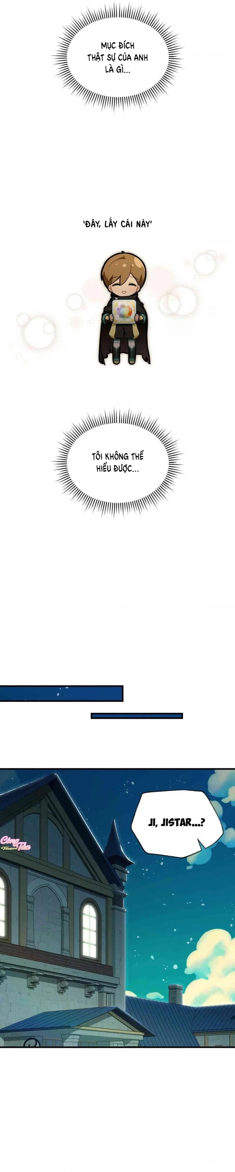 thành viên của hội là hàng xóm bên cạnh chapter 64 23