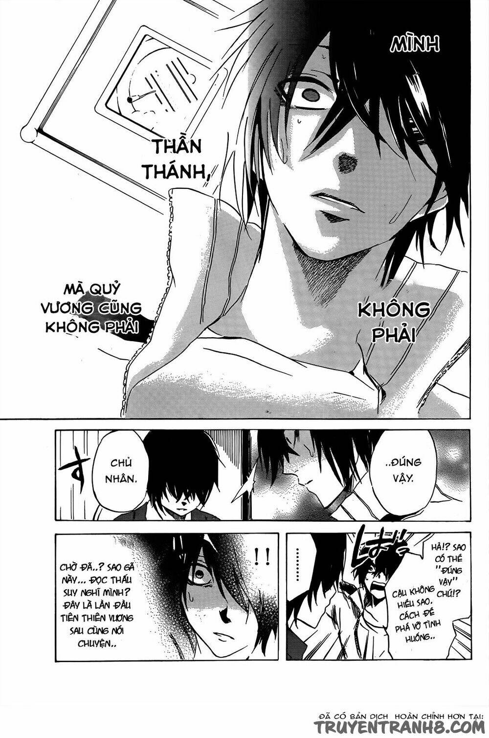 lasboss x hero chapter 10 34