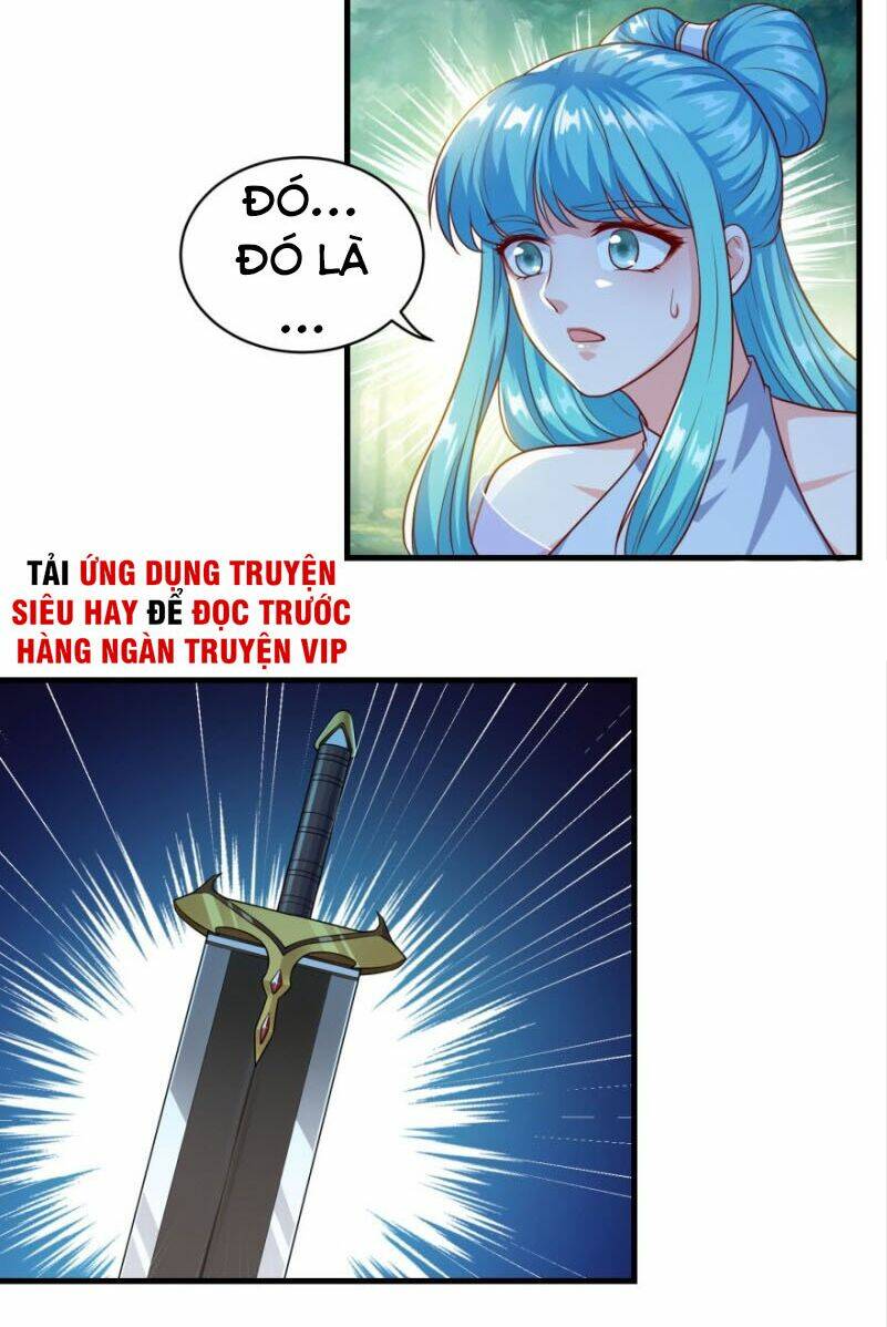 tiên ma đồng tu chapter 127 24