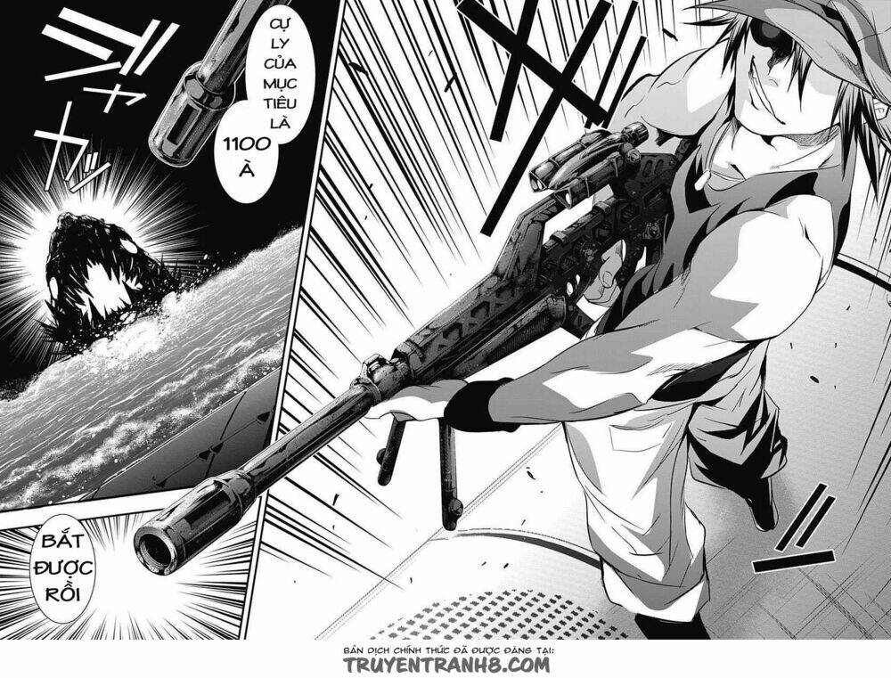 q (shihira tatsuya) chapter 6 29