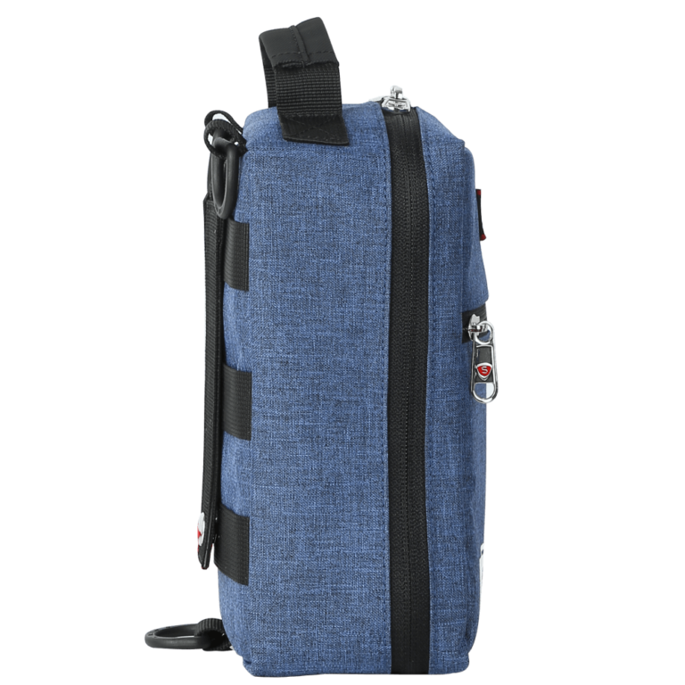 Túi Đựng Dụng Cụ Y Tế, Cứu Thương SAKOS MEDIC PERSONAL