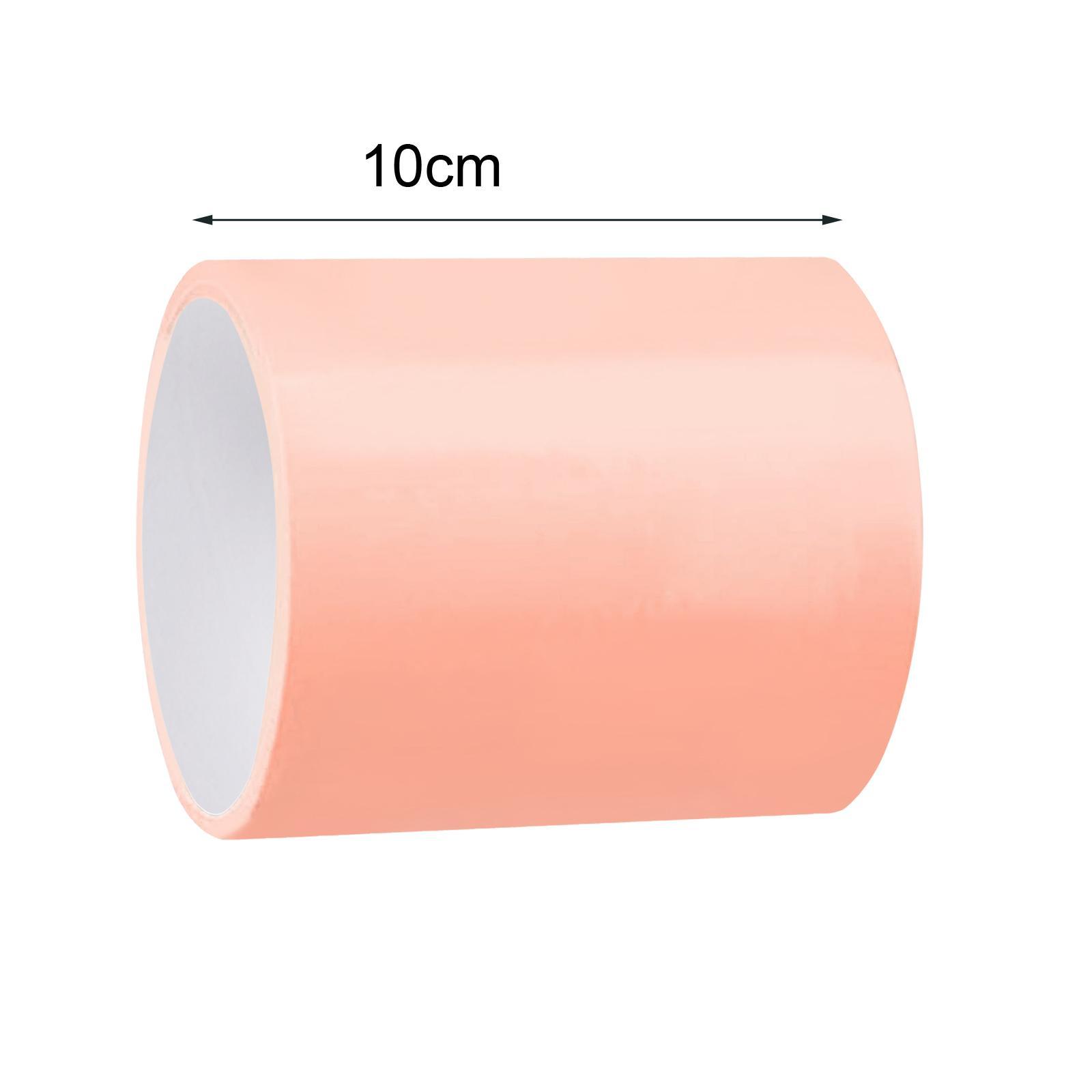 Sticky Ball Rolling Tape Game Unzip Tape for Children Stationery Scrapbook