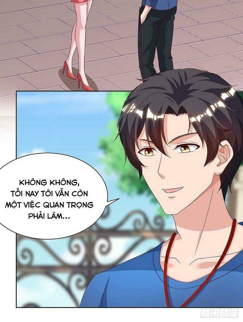 trọng sinh khí thiếu quy lai chapter 106 12