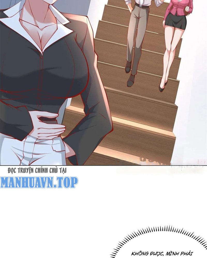 tài xế lái xe công nghệ như ta có nhiều tiền thì sao? chapter 38 40