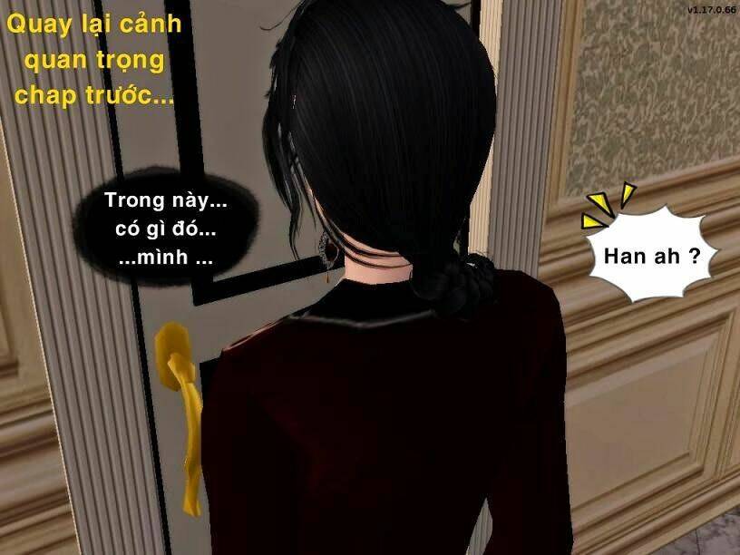 truyện sims - earl story chapter 30 13