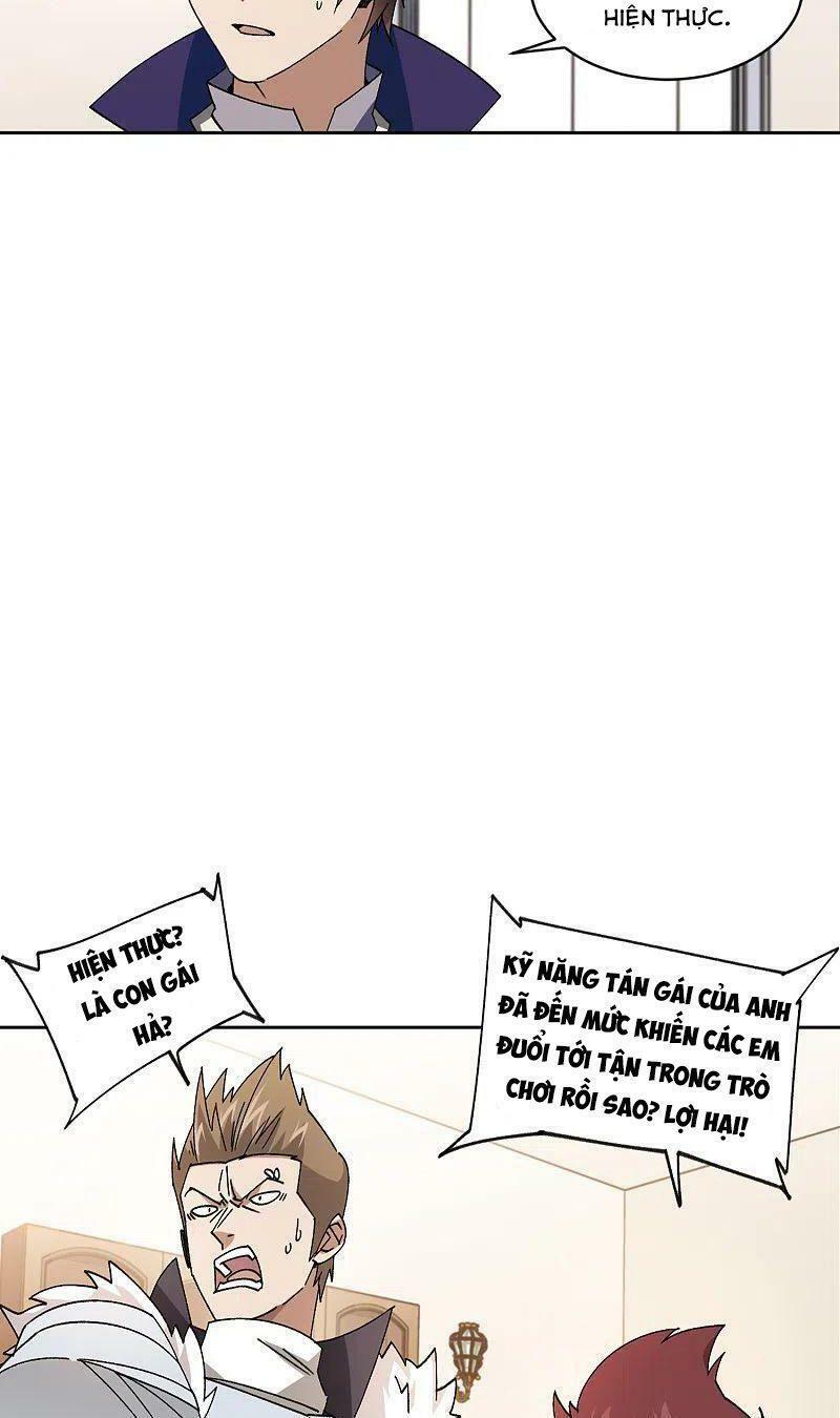 võng du chi cận chiến pháp sư chapter 415 13