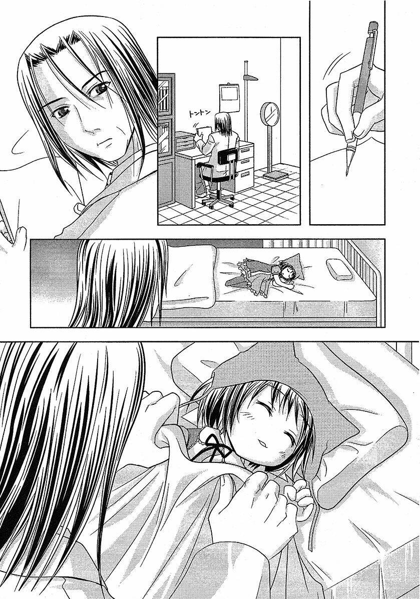 sakura no nekohime chapter 12 13