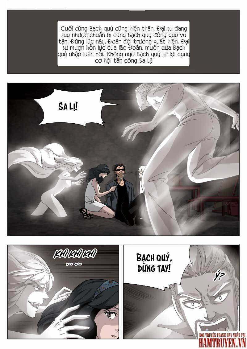 ngụy thủy nghi vân chapter 66 2