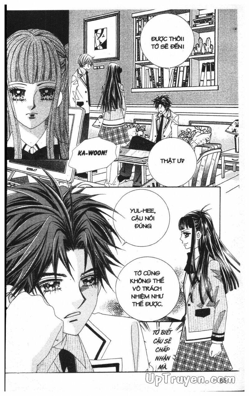 thoát kiếp hồ ly chapter 20 33