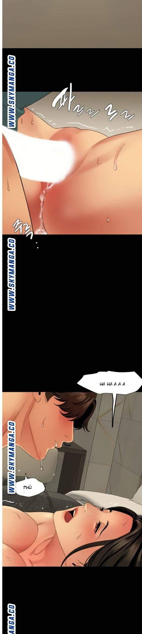 con rể chapter 61 19