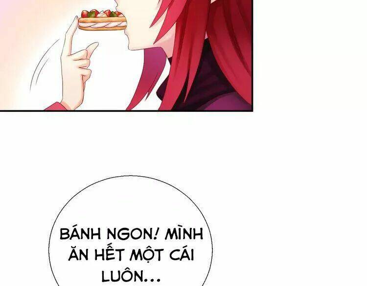 thực luyến kỳ duyên chapter 16 159