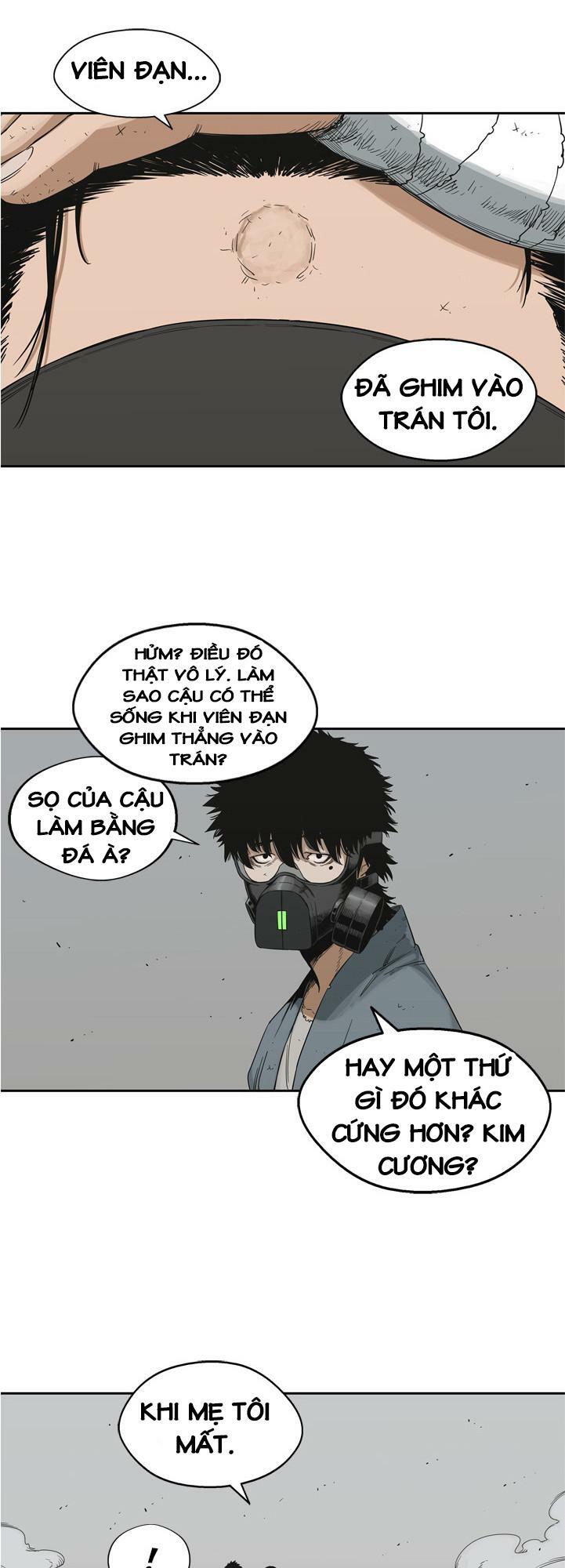 anh shipper may mắn chapter 15 11