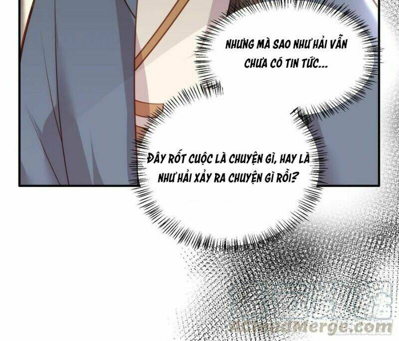 hoạn phi thiên hạ chapter 113 28