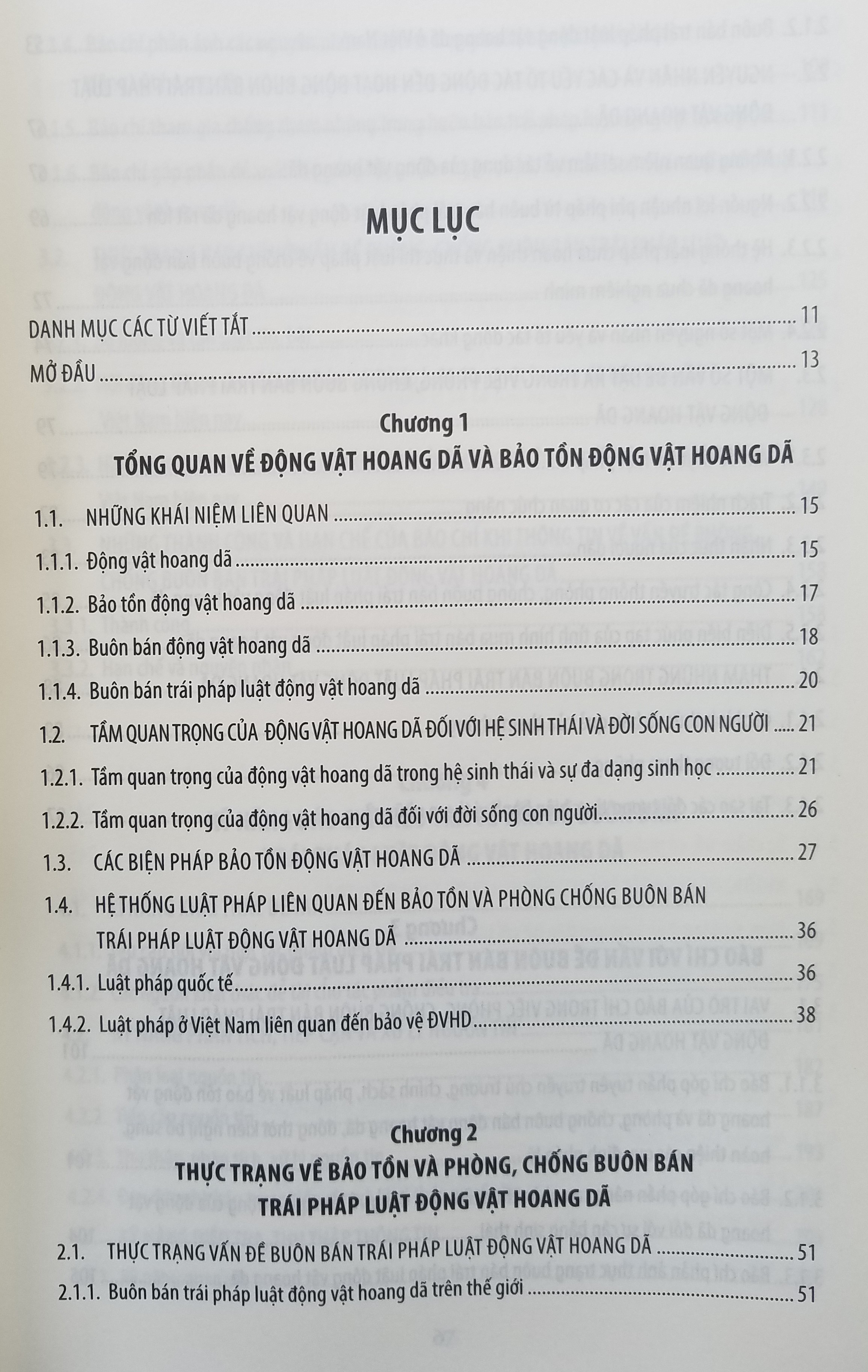 Báo Chí Điều Tra Về Buôn Bán Trái Pháp Luật Động Vật Hoang Dã