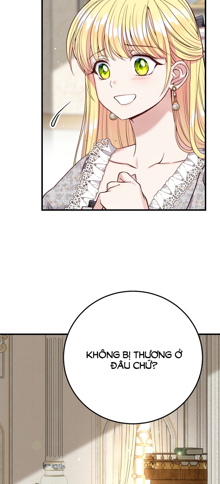 trở thành vợ thái tử quái vật chapter 81.2 13