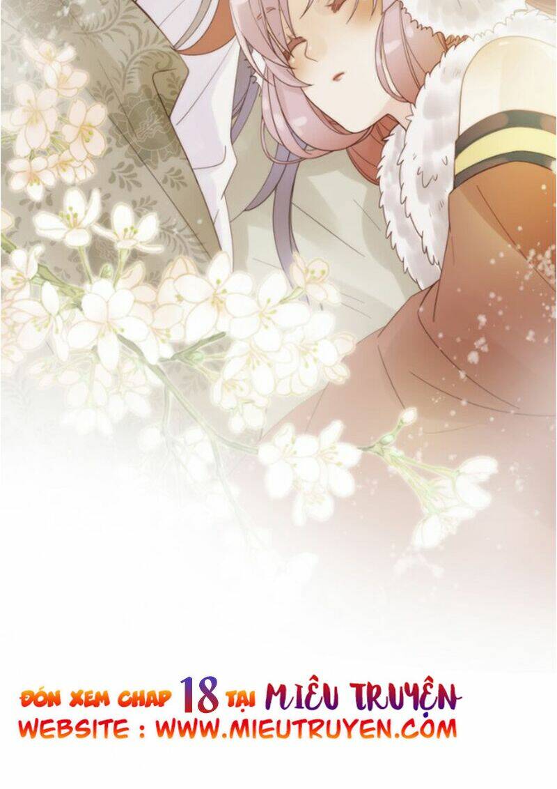 cướp chàng vợ về đón năm mới chapter 17 37