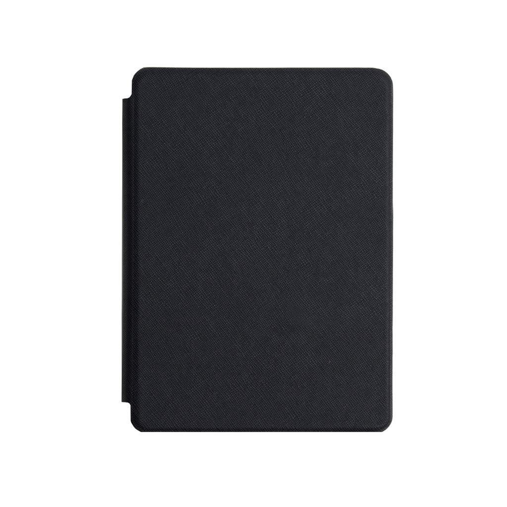 Hình ảnh Bao Da Cover Cho Máy Đọc Sách Kindle Paperwhite Gen 4 10th 2019 Nhựa Xước