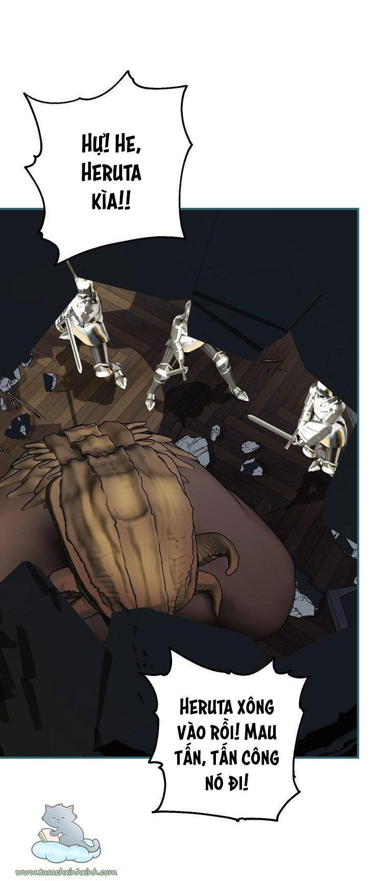 tháng năm cuối cùng của nữ phụ đoản mệnh chapter 38 10