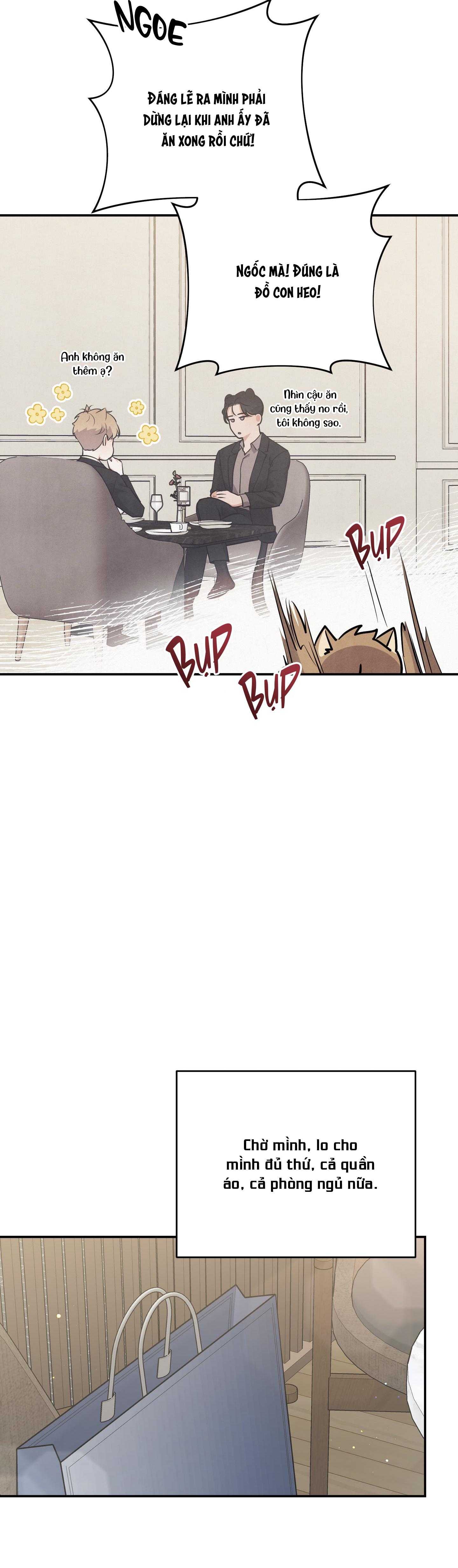mối quan hệ ngu ngốc chapter 45 19